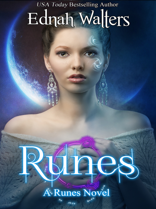 Title details for Runes (A Runes Novel) by Ednah Walters - Available